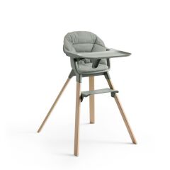 Stokke Clikk Mama Sandalyesi Minderi, Glacier Green