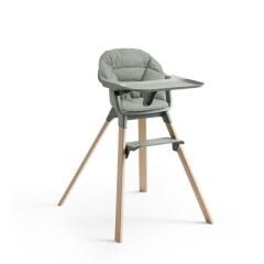 Stokke Clikk Mama Sandalyesi Minderi, Glacier Green