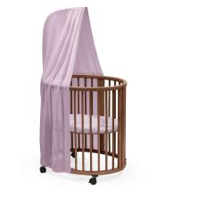 Stokke Sleepi V3 Cibinlik Çubuğu, Warm Brown