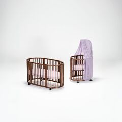 Stokke Sleepi V3 Cibinlik, Lavender