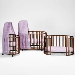 Stokke Sleepi V3 Cibinlik, Lavender
