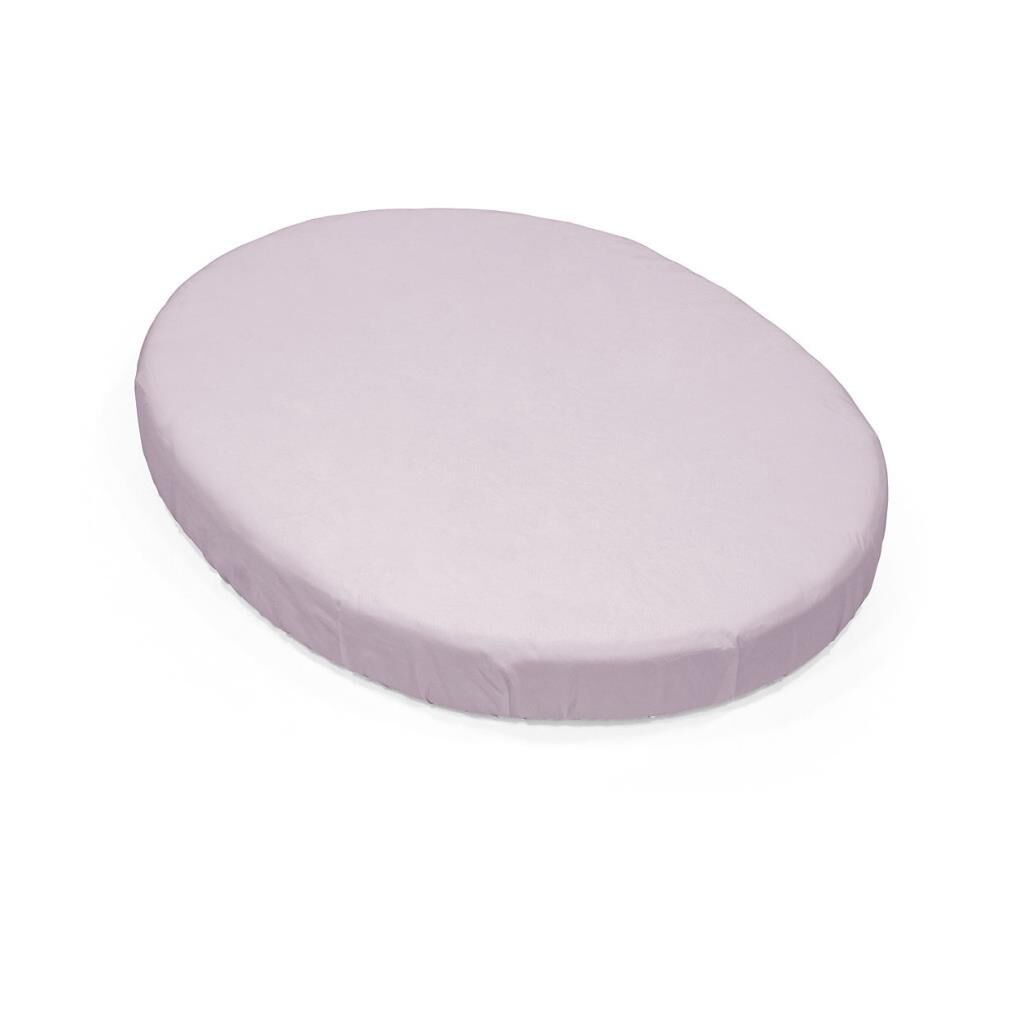 Stokke Sleepi V3 Mini Lastikli Çarşaf, Lavender