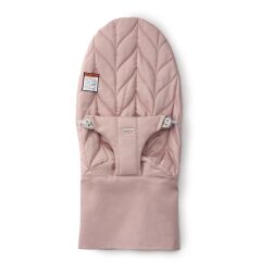 BabyBjörn Ana Kucağı Kılıfı Woven Petal Dusty Pink