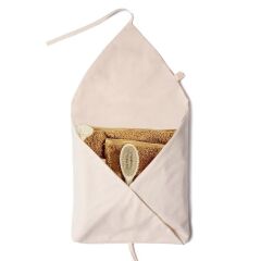 Nobodinoz So Cute Bebek Banyo Seti, Karamel