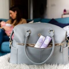 Kokoso Baby Organik Bebek Balmı, Organik Lavantalı