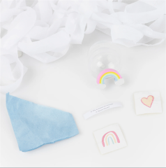 Meri Meri - Multi Surprise Balls - Sürpriz Toplar (X6)