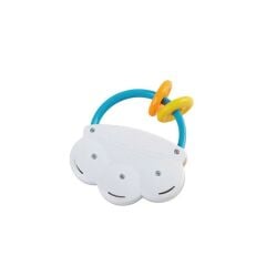 Hape Baby Einstein Tiny Tambourine Oyuncak Ahşap Tef