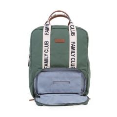 Family Club Sırt Çantası, Yeşil