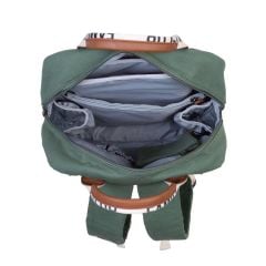 Family Club Sırt Çantası, Yeşil