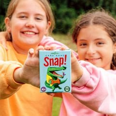 Eeboo Snap Oyun Kartları