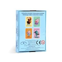 Eeboo Snap Oyun Kartları