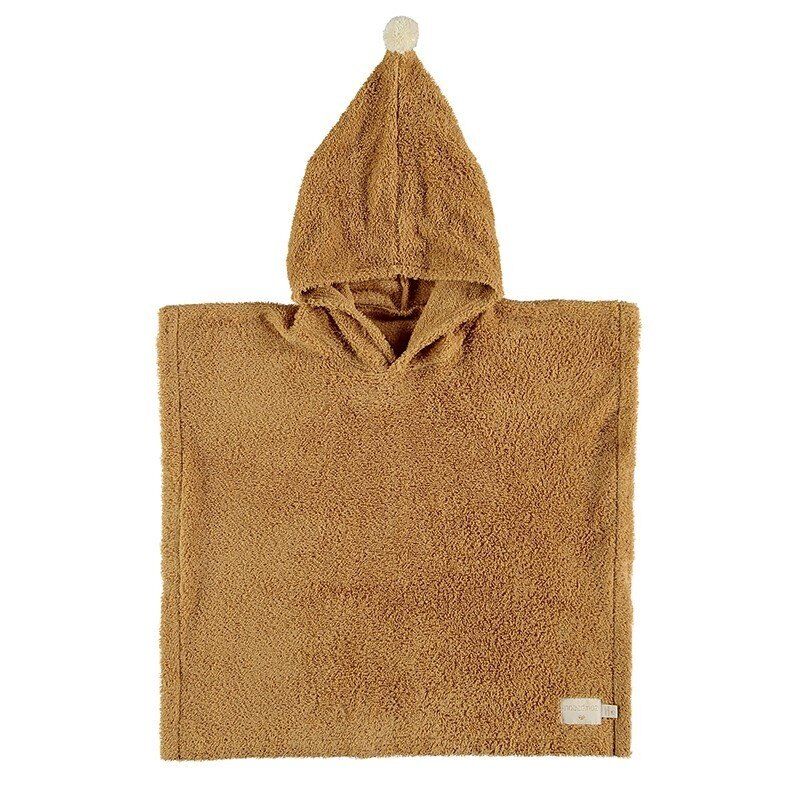 Nobodinoz So Cute Panço, Karamel