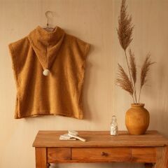 Nobodinoz So Cute Panço, Karamel