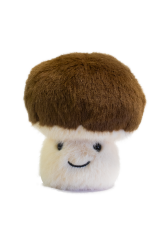 Garden Friends Mantar, Peluş Oyuncak