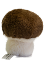 Garden Friends Mantar, Peluş Oyuncak