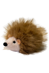 Garden Friends Kirpi, Peluş Oyuncak