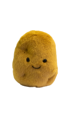 Garden Friends Potato, Peluş Oyuncak