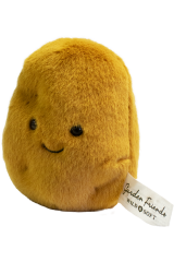 Garden Friends Potato, Peluş Oyuncak