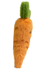 Garden Friends Havuç, Peluş Oyuncak