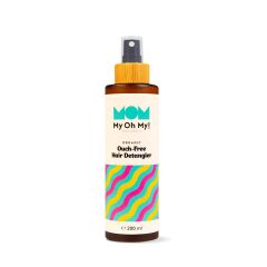 Mom Naturals Organik Ouch-Free Çocuk Saç Açıcı Sprey (200 ml)