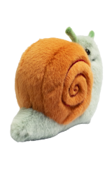 Garden Friends Salyangoz, Peluş Oyuncak