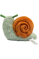 Garden Friends Salyangoz, Peluş Oyuncak