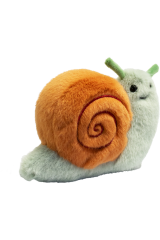 Garden Friends Salyangoz, Peluş Oyuncak