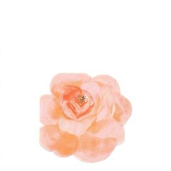 Meri Meri - Rose Garden Napkins - Gül Bahçesi Peçeteler - 16'Lı