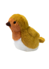 Garden Friends Kuş, Peluş Oyuncak