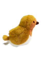 Garden Friends Kuş, Peluş Oyuncak