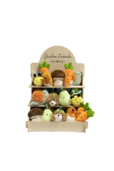 Garden Friends Kuş, Peluş Oyuncak