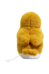 Garden Friends Kuş, Peluş Oyuncak