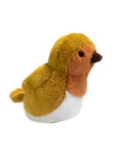 Garden Friends Kuş, Peluş Oyuncak