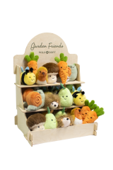 Garden Friends Armut, Peluş Oyuncak