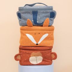 Trixie Beslenme Çantası, Mrs. Elephant