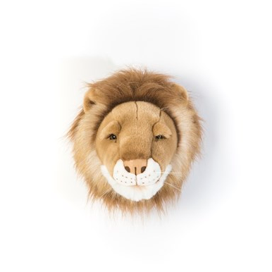 Aslan Cesar Duvar Aksesuarı