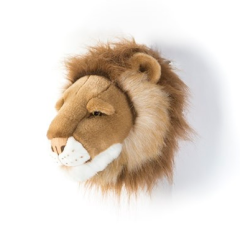 Aslan Cesar Duvar Aksesuarı