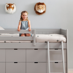 Aslan Cesar Duvar Aksesuarı