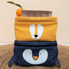 Trixie Beslenme Çantası, Mr. Lion