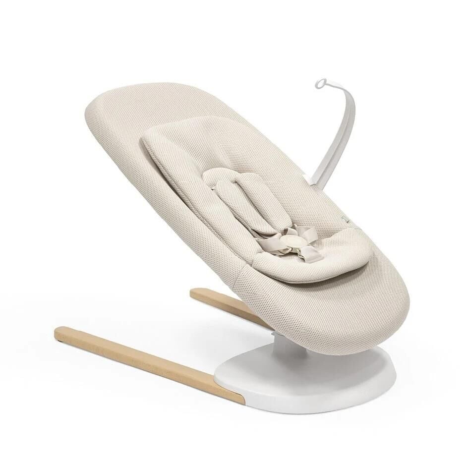 Stokke Yoga Ev Tipi Ana Kucağı, Light Sand