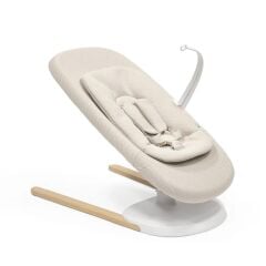 Stokke Yoga Ev Tipi Ana Kucağı, Light Sand