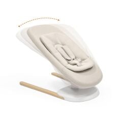 Stokke Yoga Ev Tipi Ana Kucağı, Light Sand