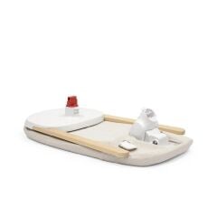Stokke Yoga Ev Tipi Ana Kucağı, Light Sand