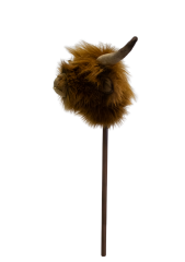 Sopa Oyuncak, Highlander İnek