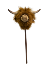 Sopa Oyuncak, Highlander İnek