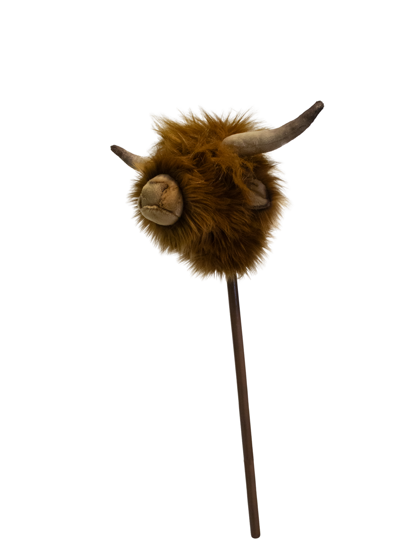 Sopa Oyuncak, Highlander İnek