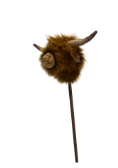 Sopa Oyuncak, Highlander İnek