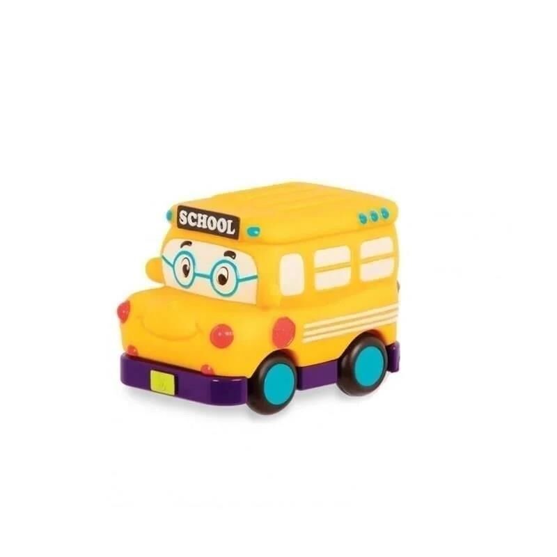 B.Toys Mini Okul Otobüsü