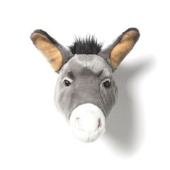 Eşek Francis Duvar Aksesuarı