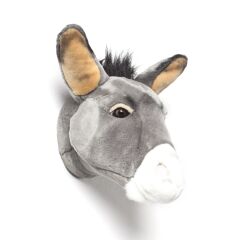 Eşek Francis Duvar Aksesuarı